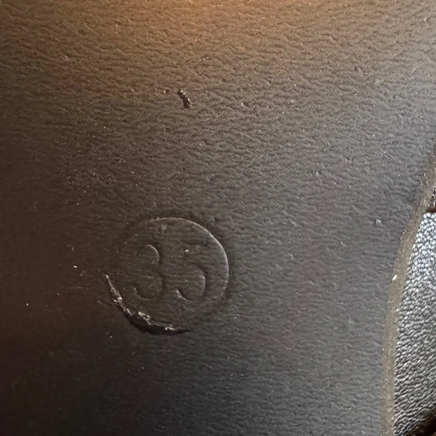 Guanghuiyuzu Black Pointed Toe Buckle Strappy Block Heels Women's Size 35 - Image 8