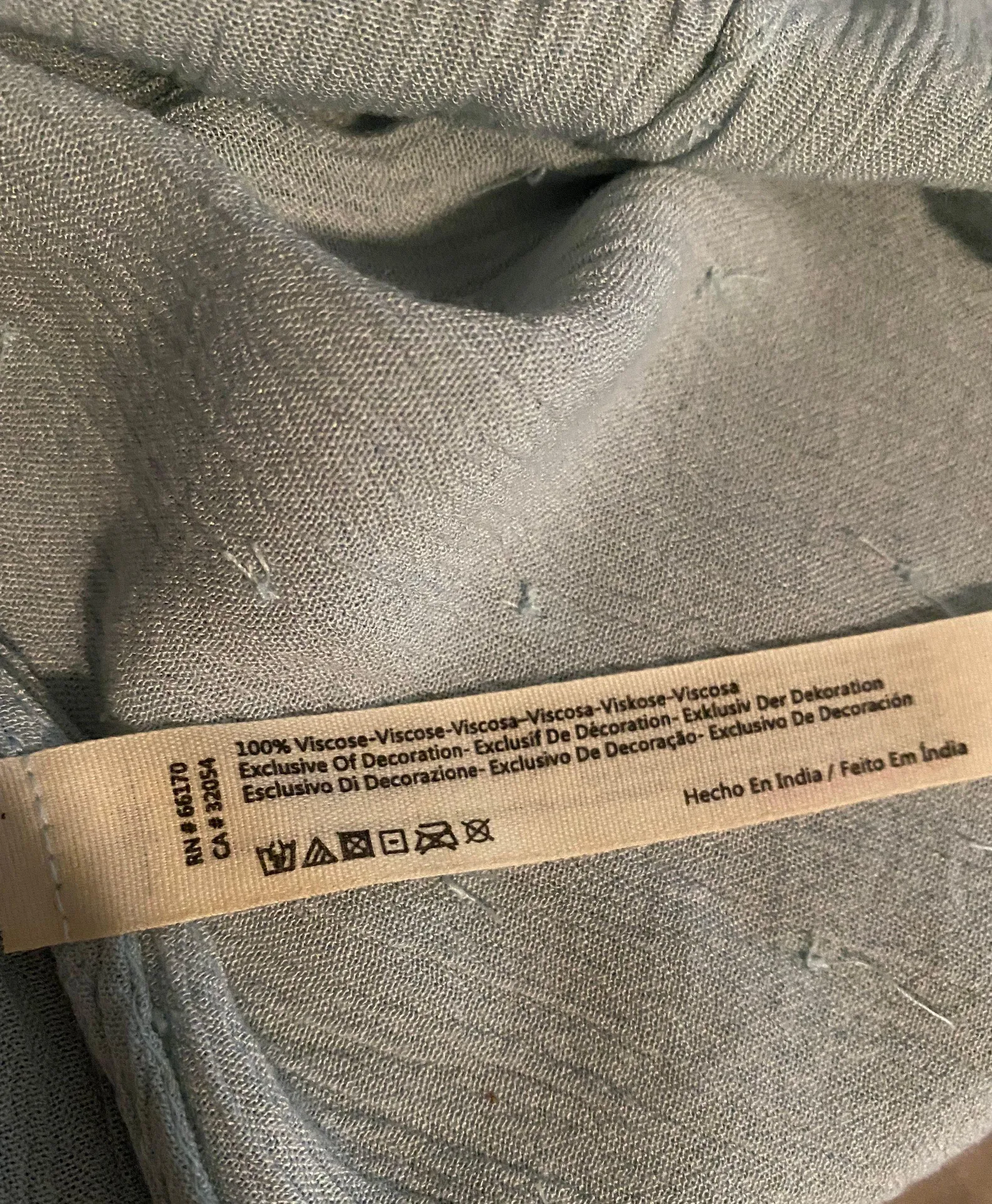 Mint Green Sequin spaghetti strap dress - Image 6