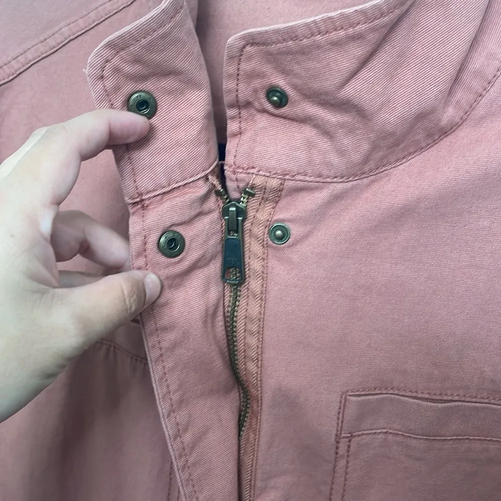 Old Navy field jacket - Image 3