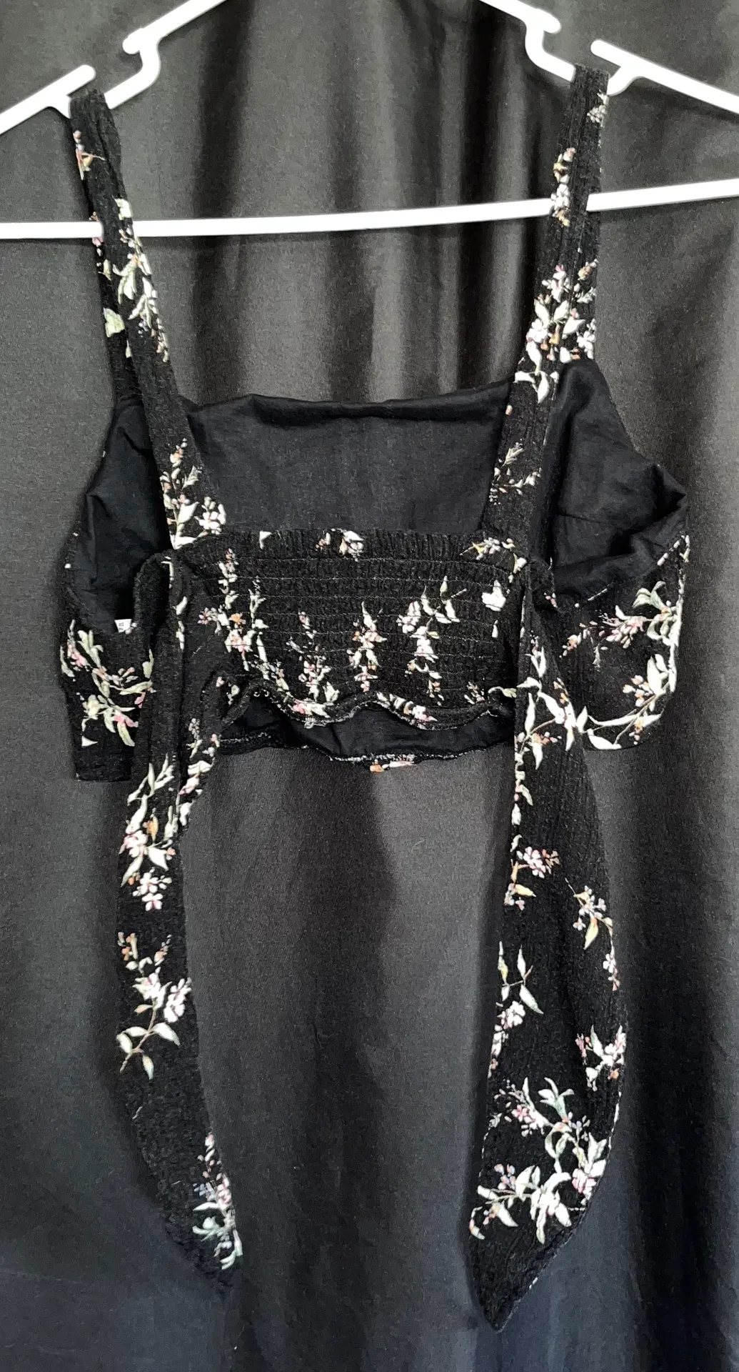 Outfitters Crop Top - Image 2