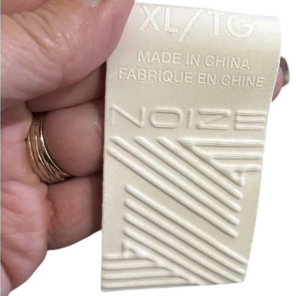 Noize Puffer Jacket Pink - Image 6