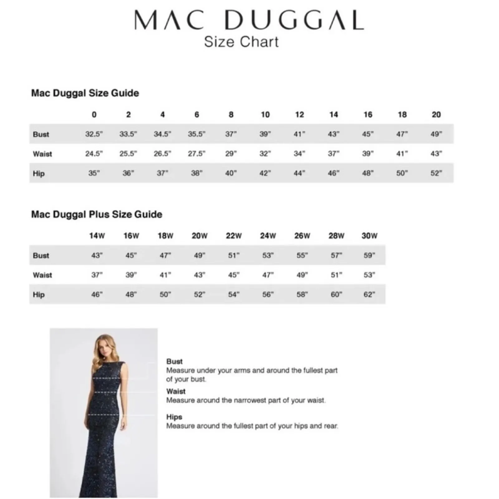 Mac Duggal Ruffle Tiered Cut-Out Chiffon Gown 67911 Mint Women’s Sz 8 - Image 10