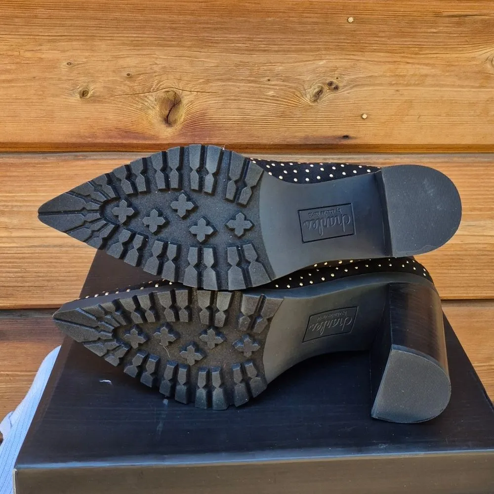 NWB Charles Charles Davud Danielle Boots - Image 10