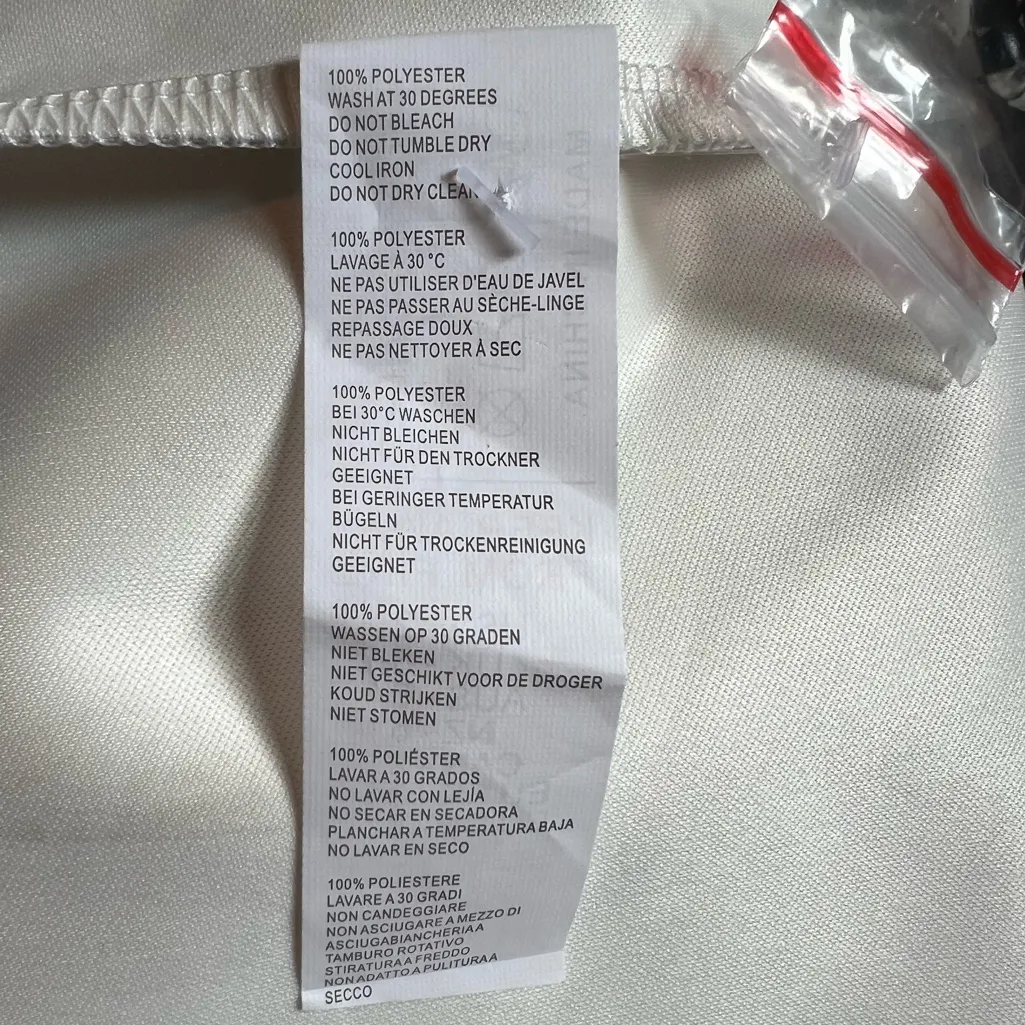 Nasty Gal Snake Print Trousers, US Size 2 NWT - Image 5