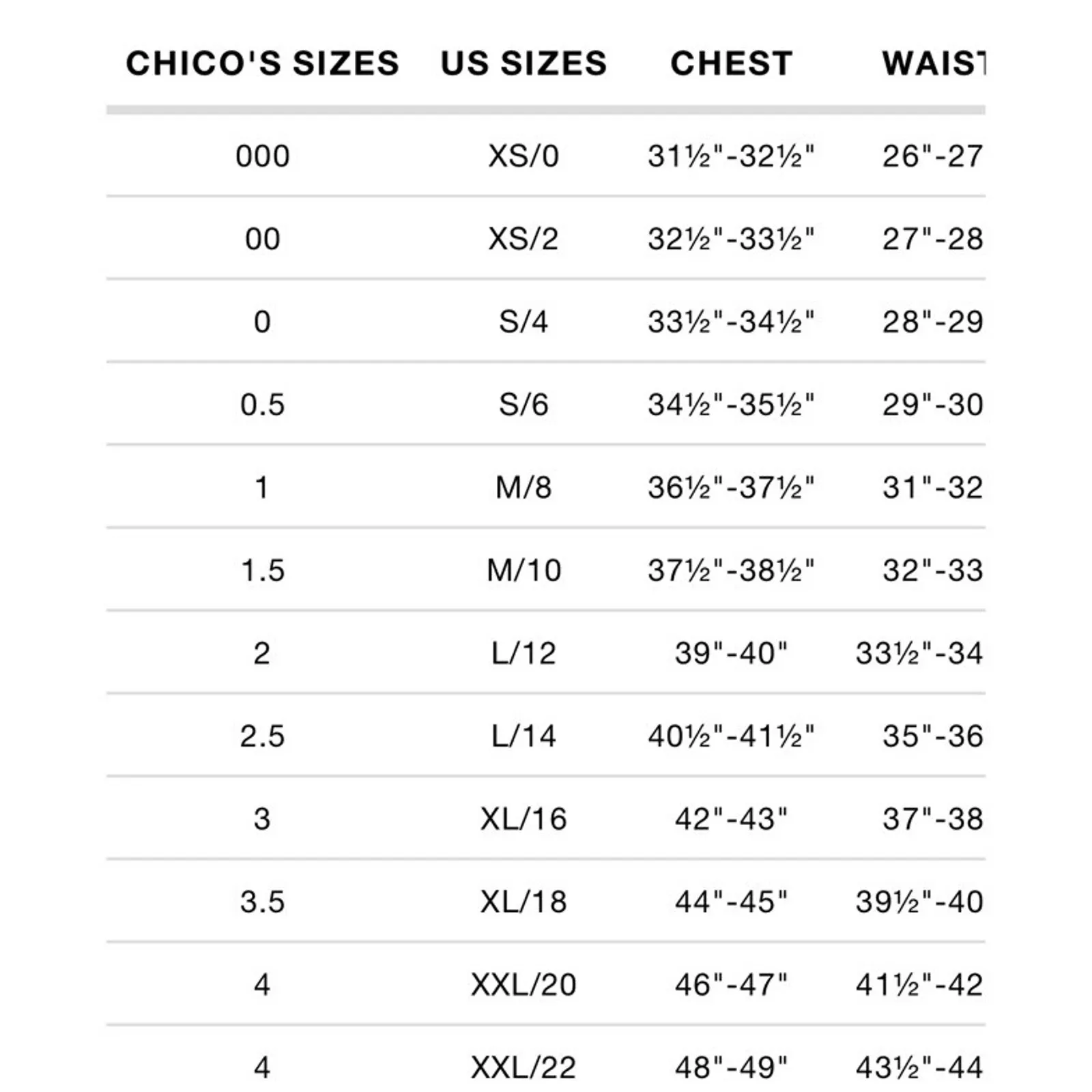 Chico's burnout velvet top with a geometric pattern Size 0 - Image 8