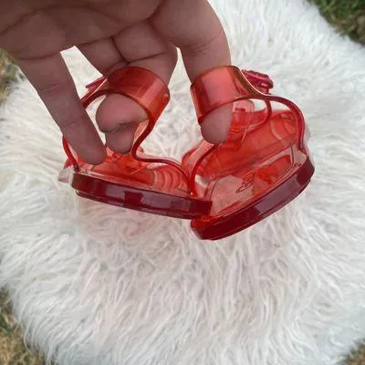 Gap jellies size 7 - Image 3