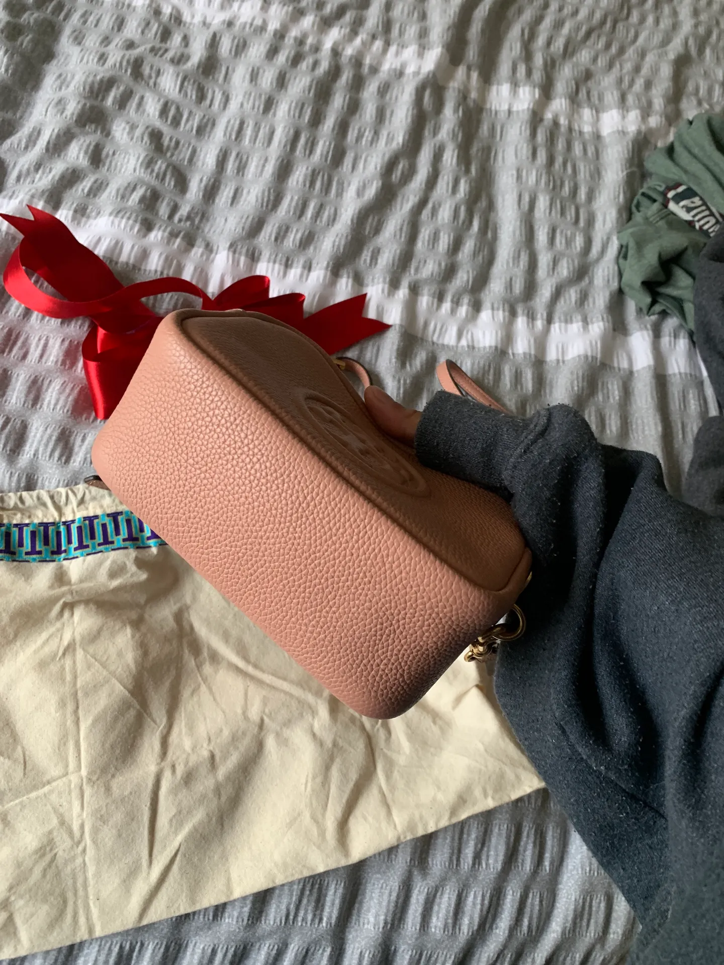 Tory Burch Purse - Image 4