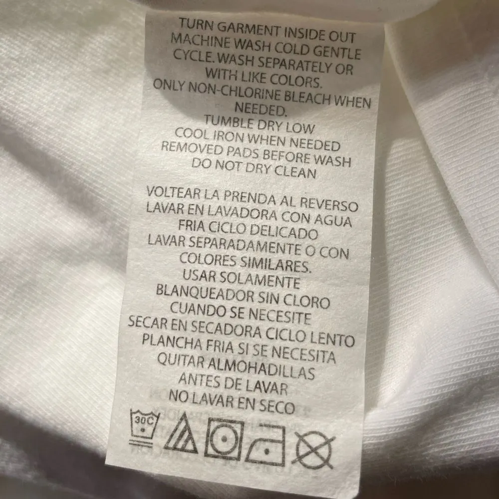 NFL Team Apparel All Sports Couture Kansas City Chiefs Tank Top with Mesh Cover - Image 7