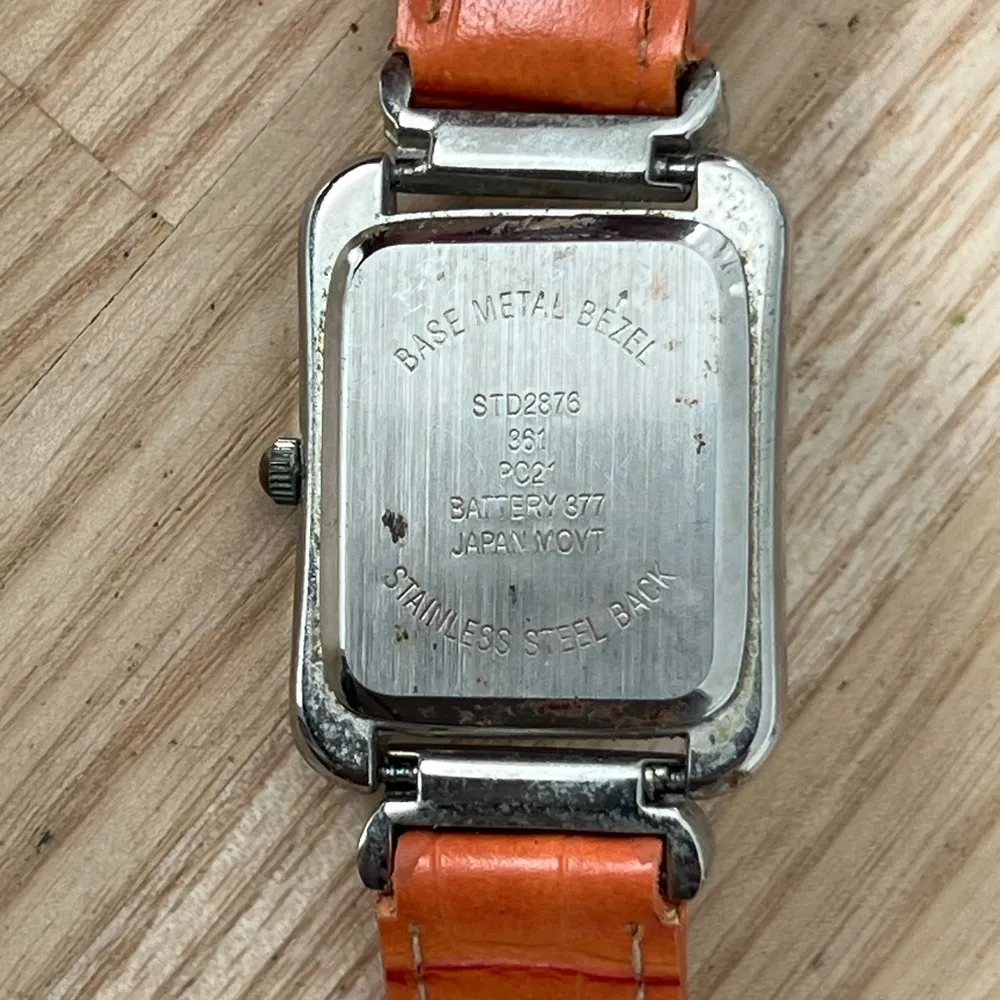 Fashion Watch Studio Time Brand Silver - Image 7