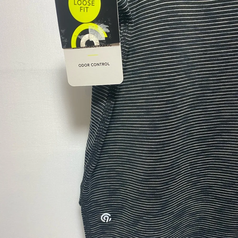 Champion black new active top - Image 3