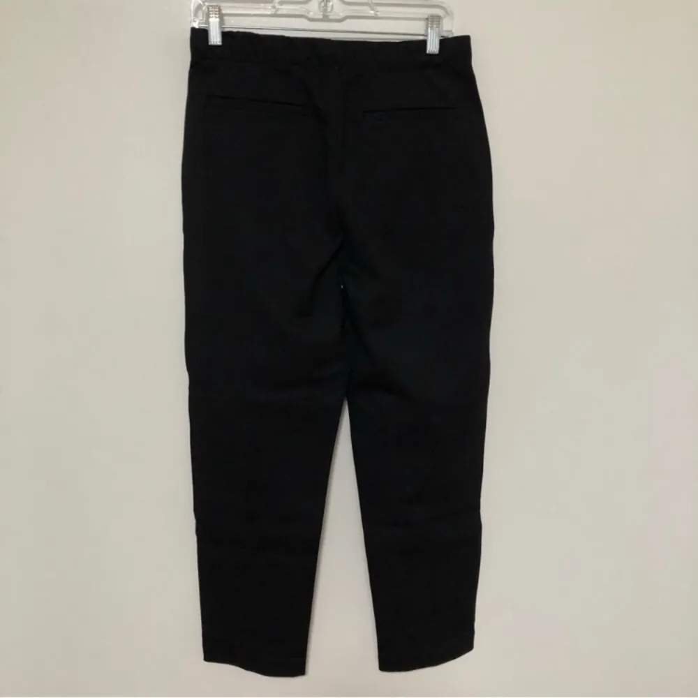Everlane Dream Pant Black New Medium - Image 4