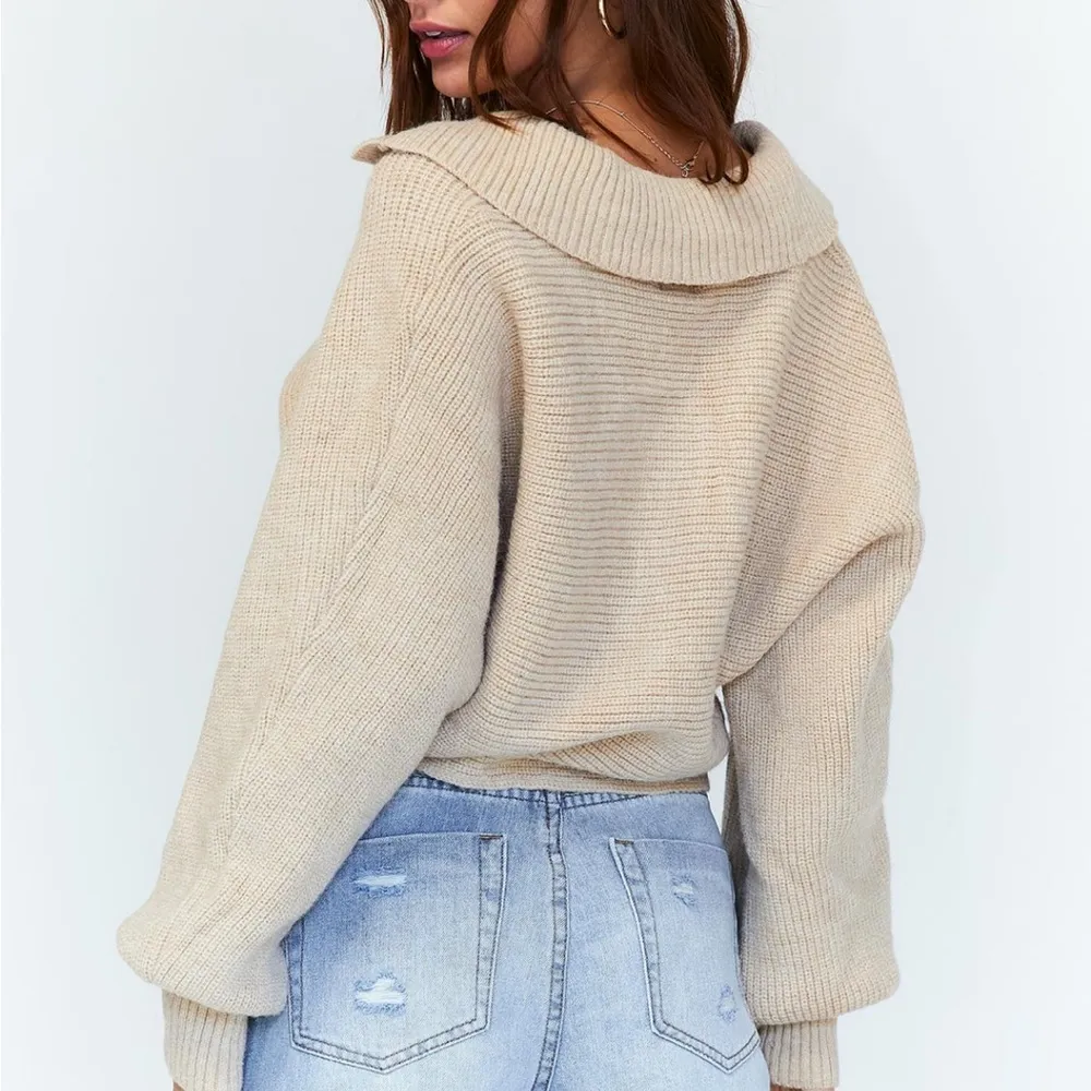 Princess Polly NEW  SWEATER - Image 5