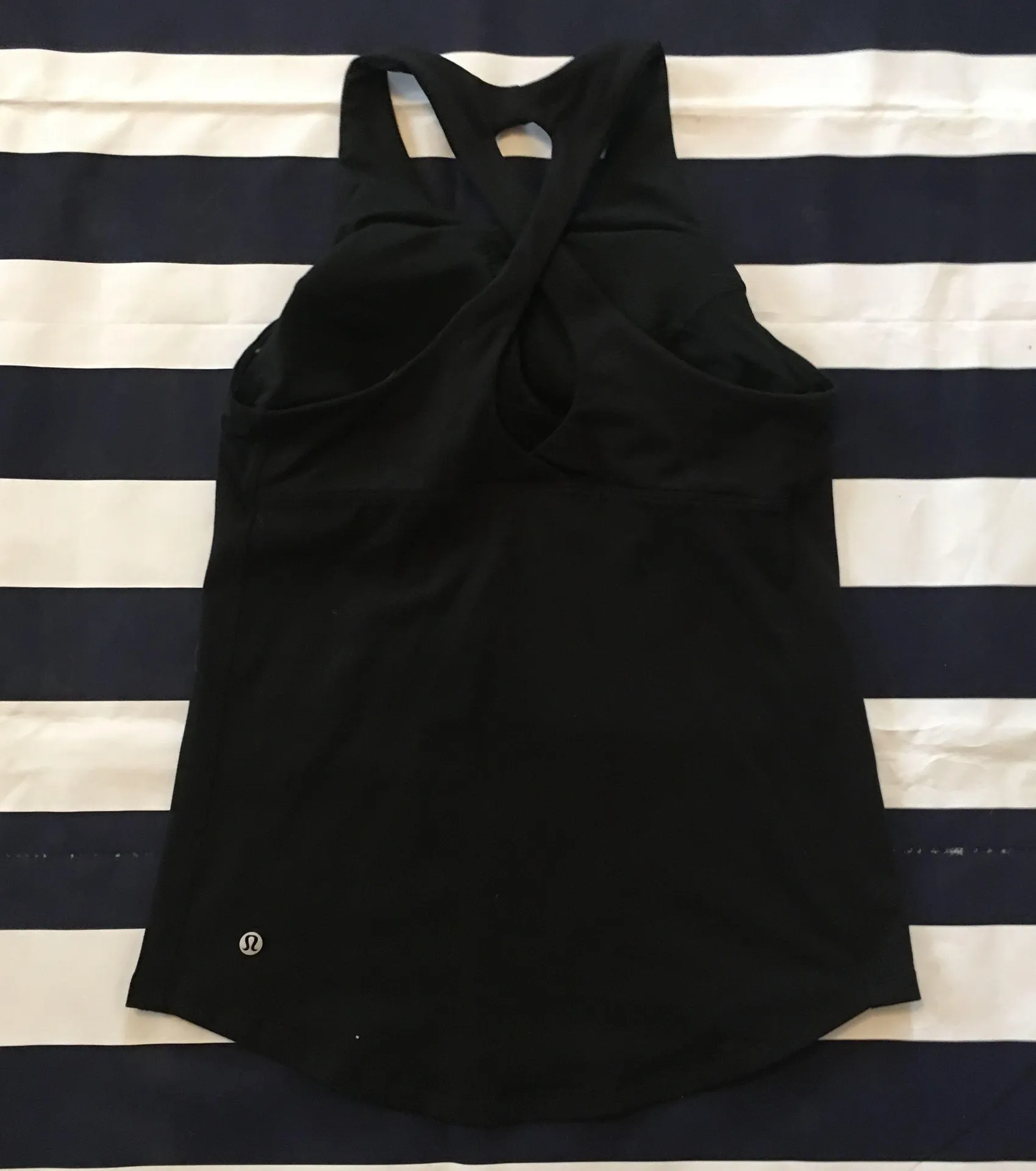 Lululemon Tank Top - Image 2