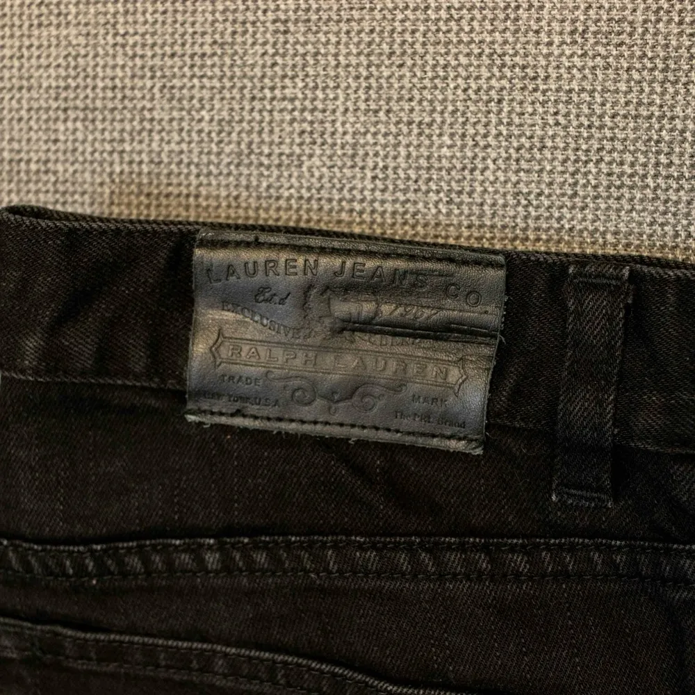 Ralph Lauren Lauren Jeans Co Bootcut Jeans - Image 4