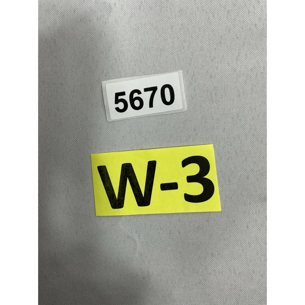 Womans NYDJ Marilyn Straight Lift Tuck black Jeans 26 W - Image 9