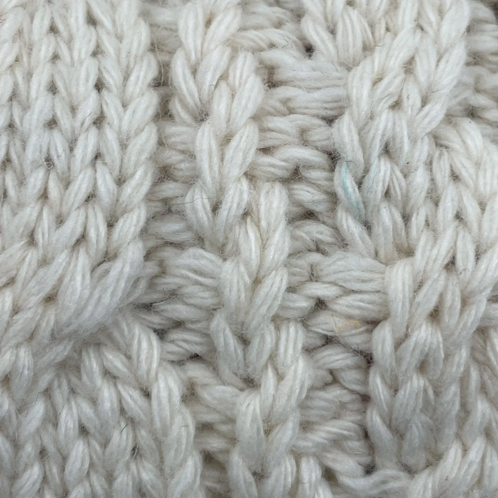 Taylor Swift Folklore The Cardigan 2024 Sweater Silver Star Cozy Oversized XL/2X - Image 11