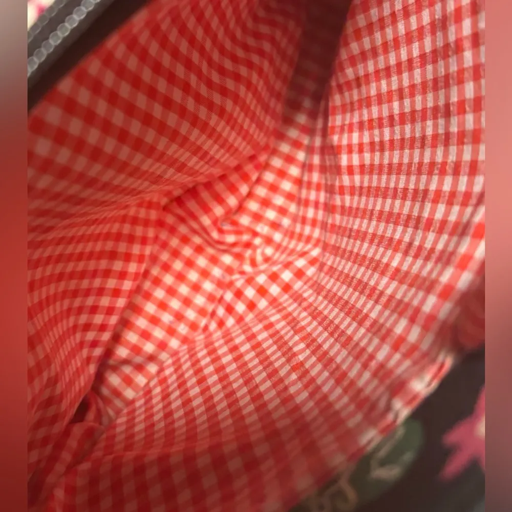 I Love Lucy Rhinestone Studded Purse - Image 8