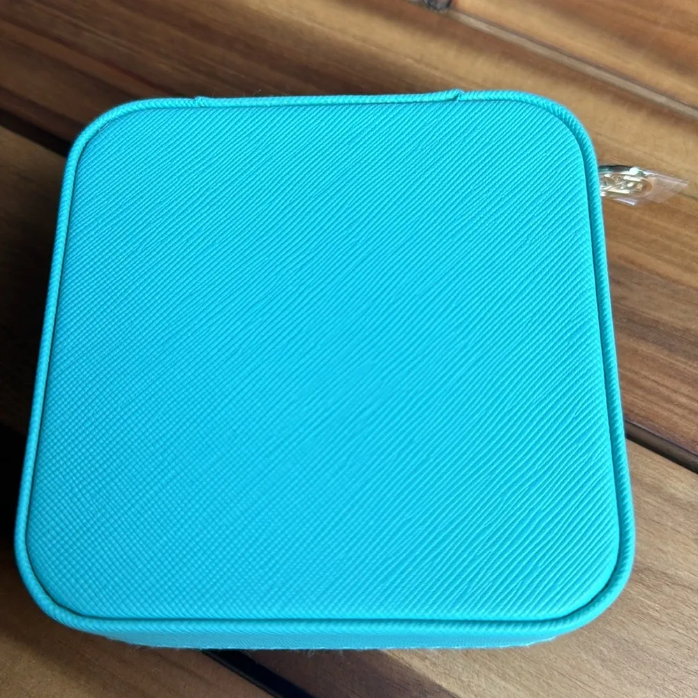 RING & Earring Set with travel case - Image 5