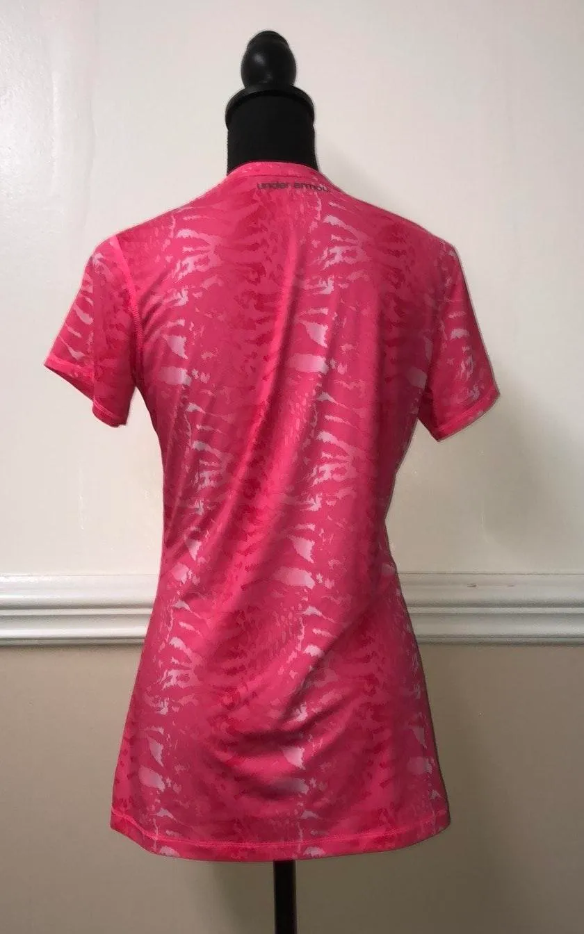 Fitted Tee - Image 2