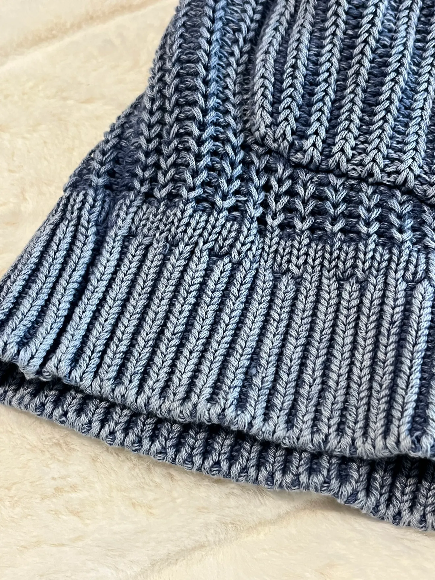 Victoria's Secret VS Oversized Knit Cardigan - Image 6