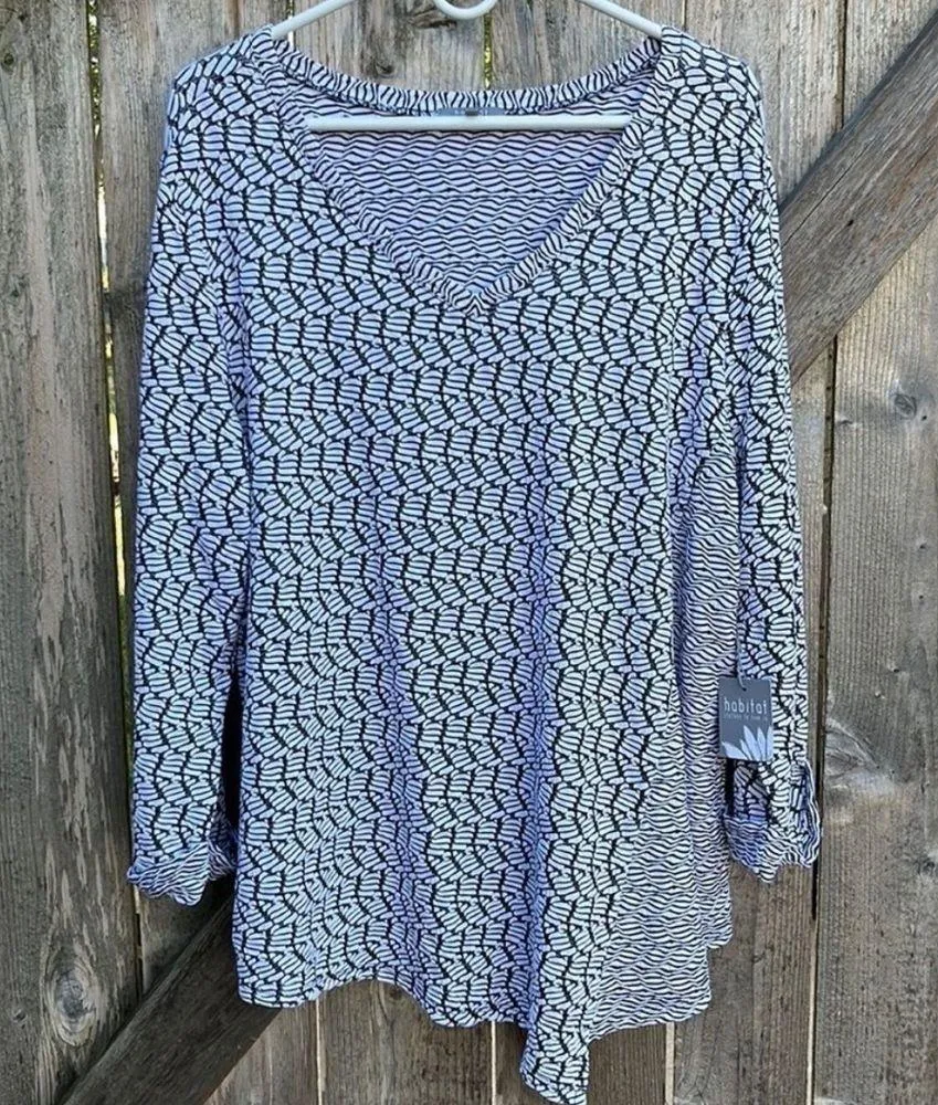 NWT Habitat top - Image 2