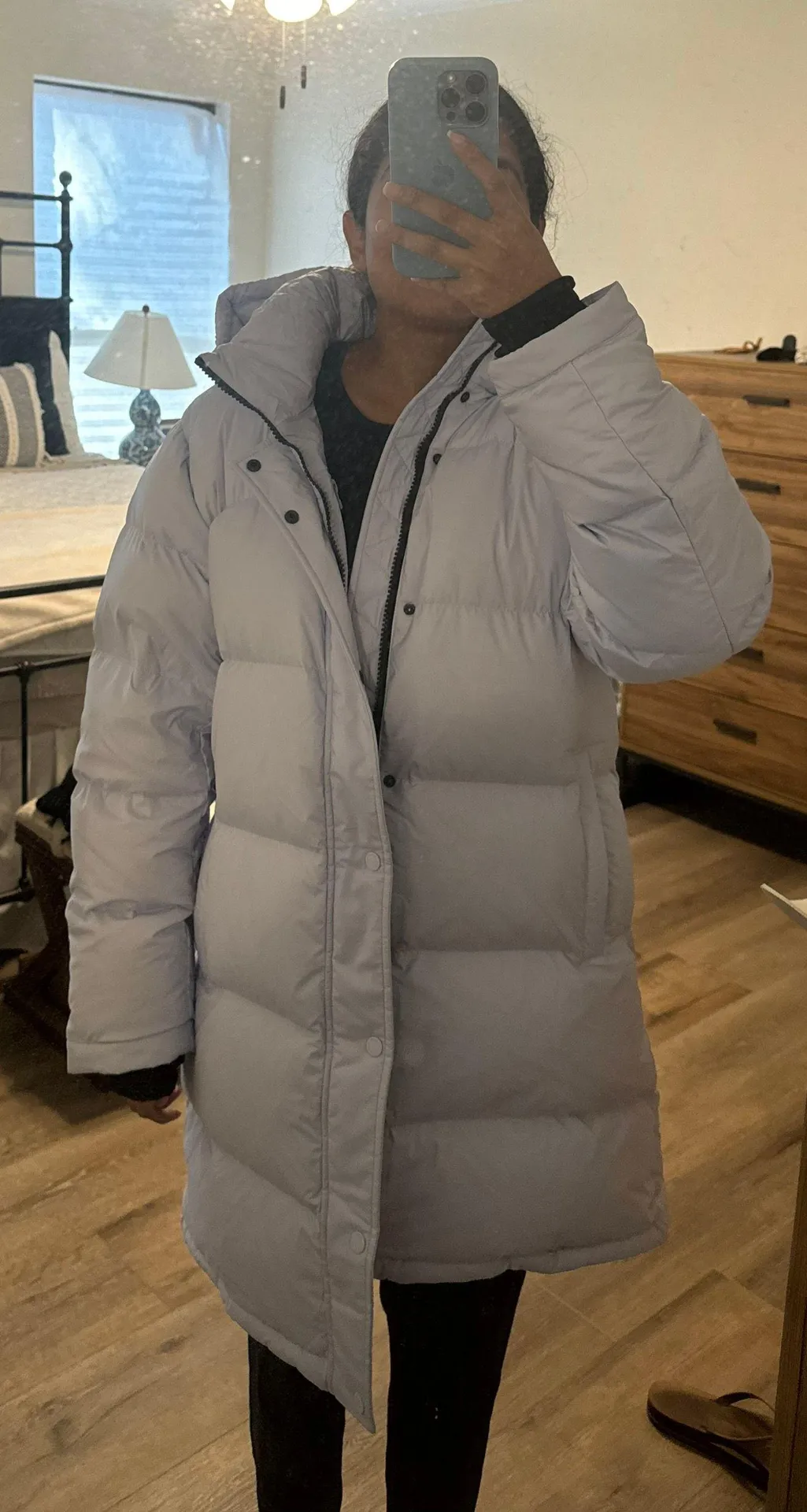 Tna Super Puff Mid - Image 6