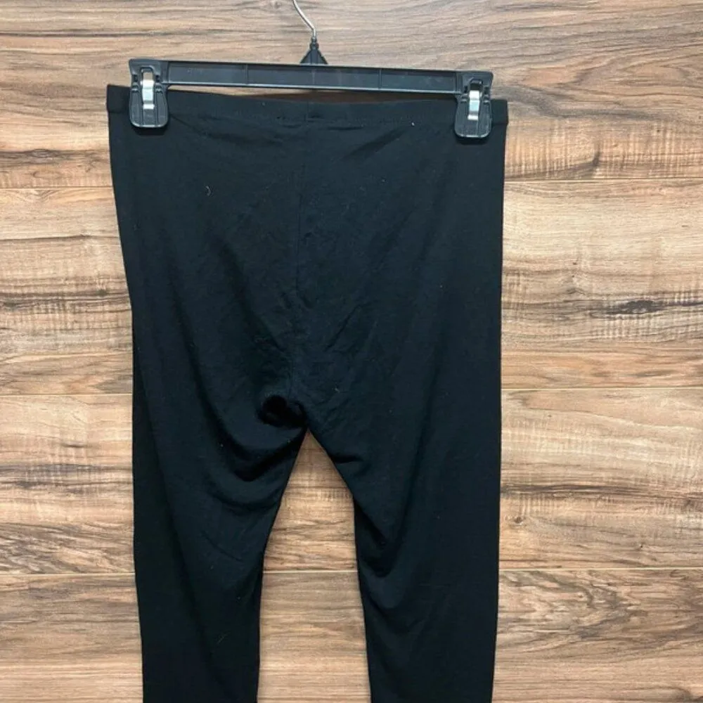 White House Black Market small cropped leggings - Image 3