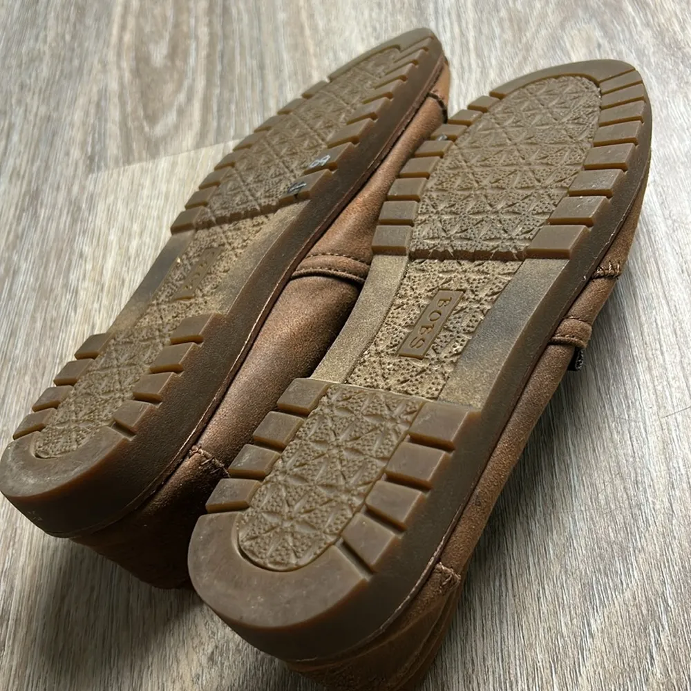 Bob’s by Skechers Brown Slip - Image 8