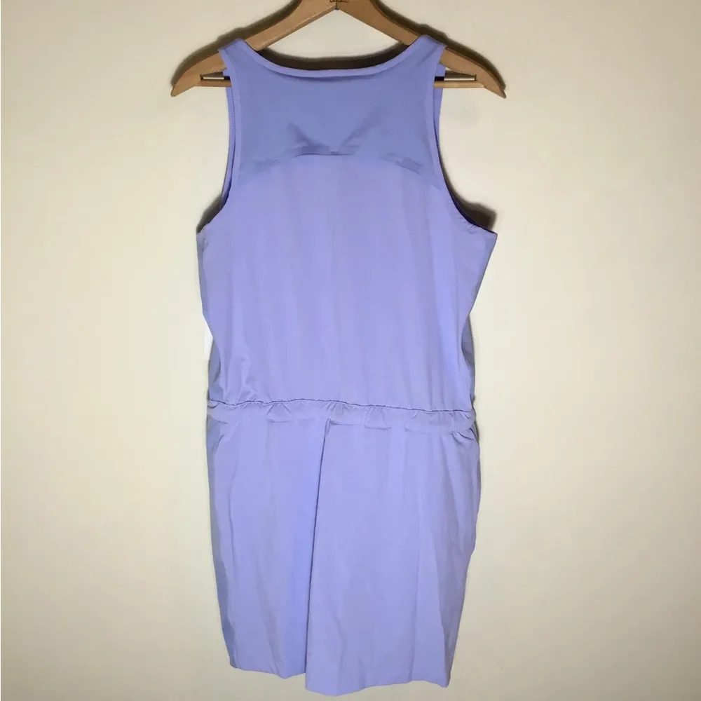 Athleta Expedition Dress UPF rated 50+ - Image 2