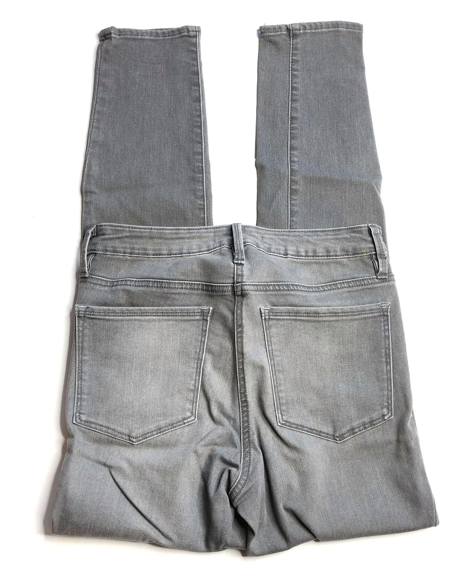 Sculptek Skinny Jeans Quartz Wash - Image 3