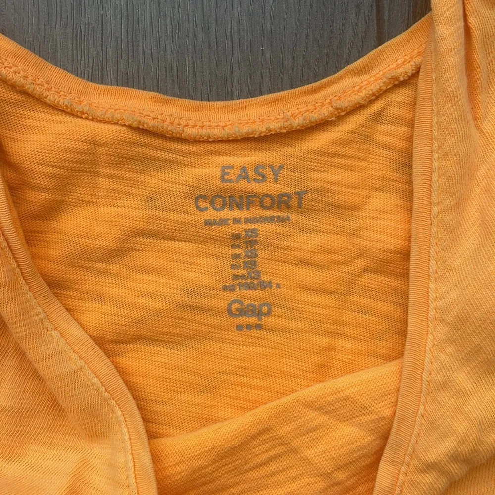 Gap Easy Comfort Romper - Image 3