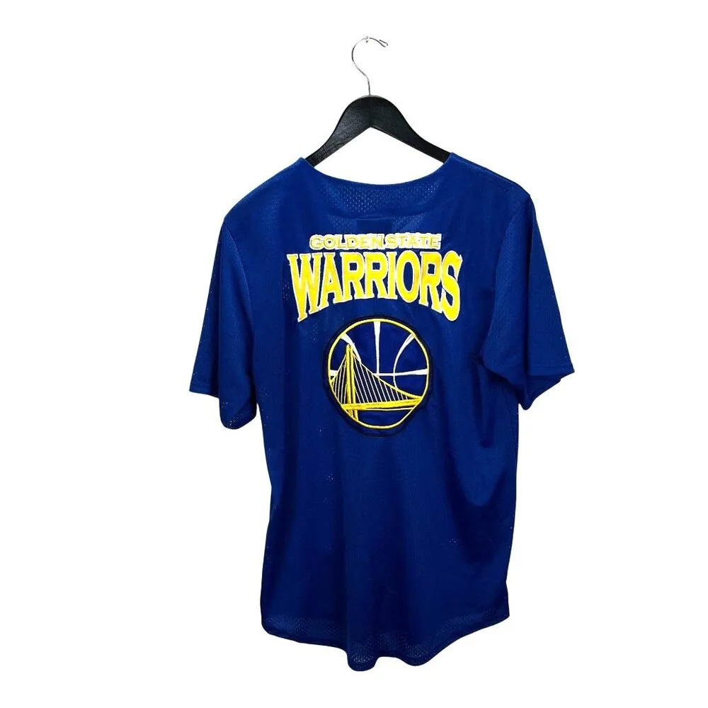 Golden State Warriors Warm - Image 3