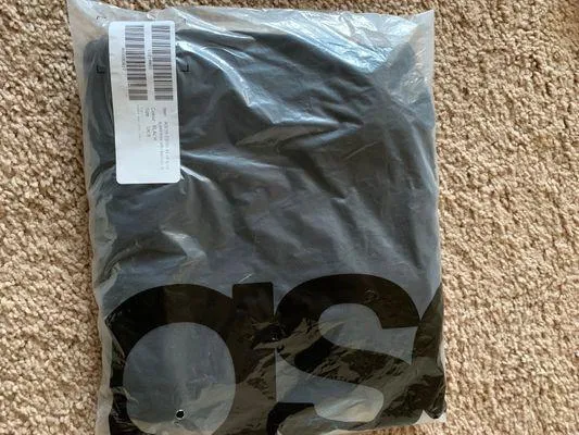 ASOS Black Mini Sundress - Image 4