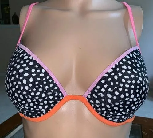 Pushup Bikini Top - Image 2