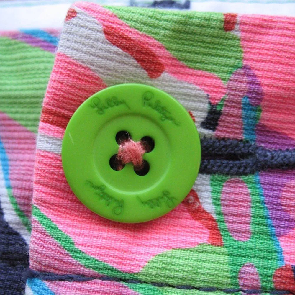 Lilly Pulitzer Shorts  - Image 6