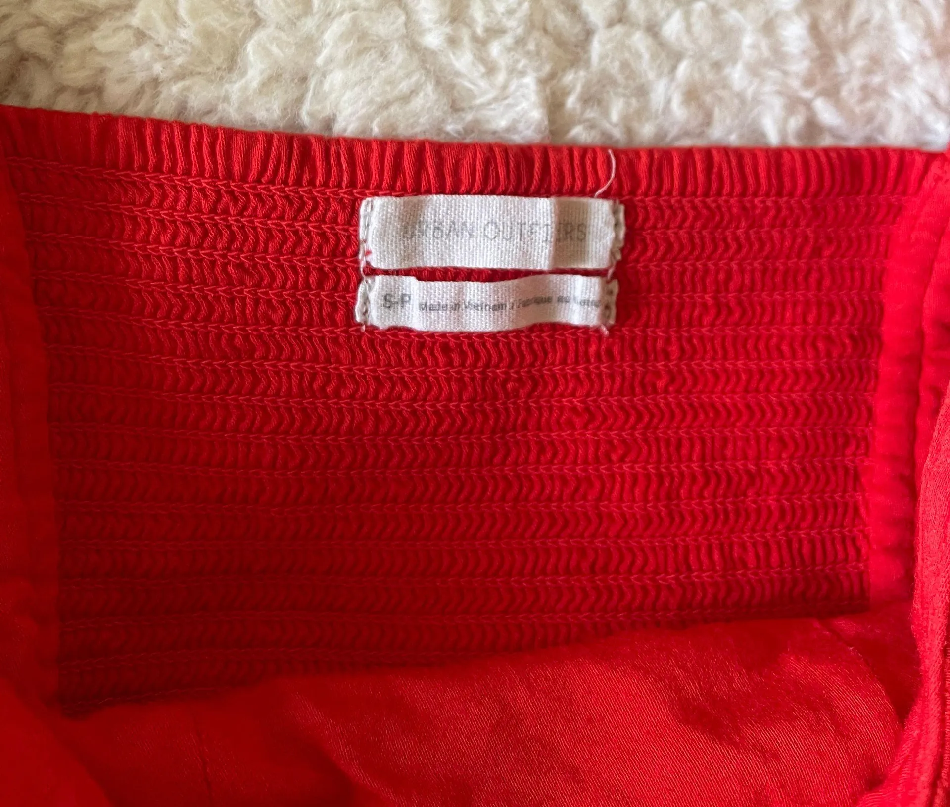 Urban Outfitters Blouse - Image 7