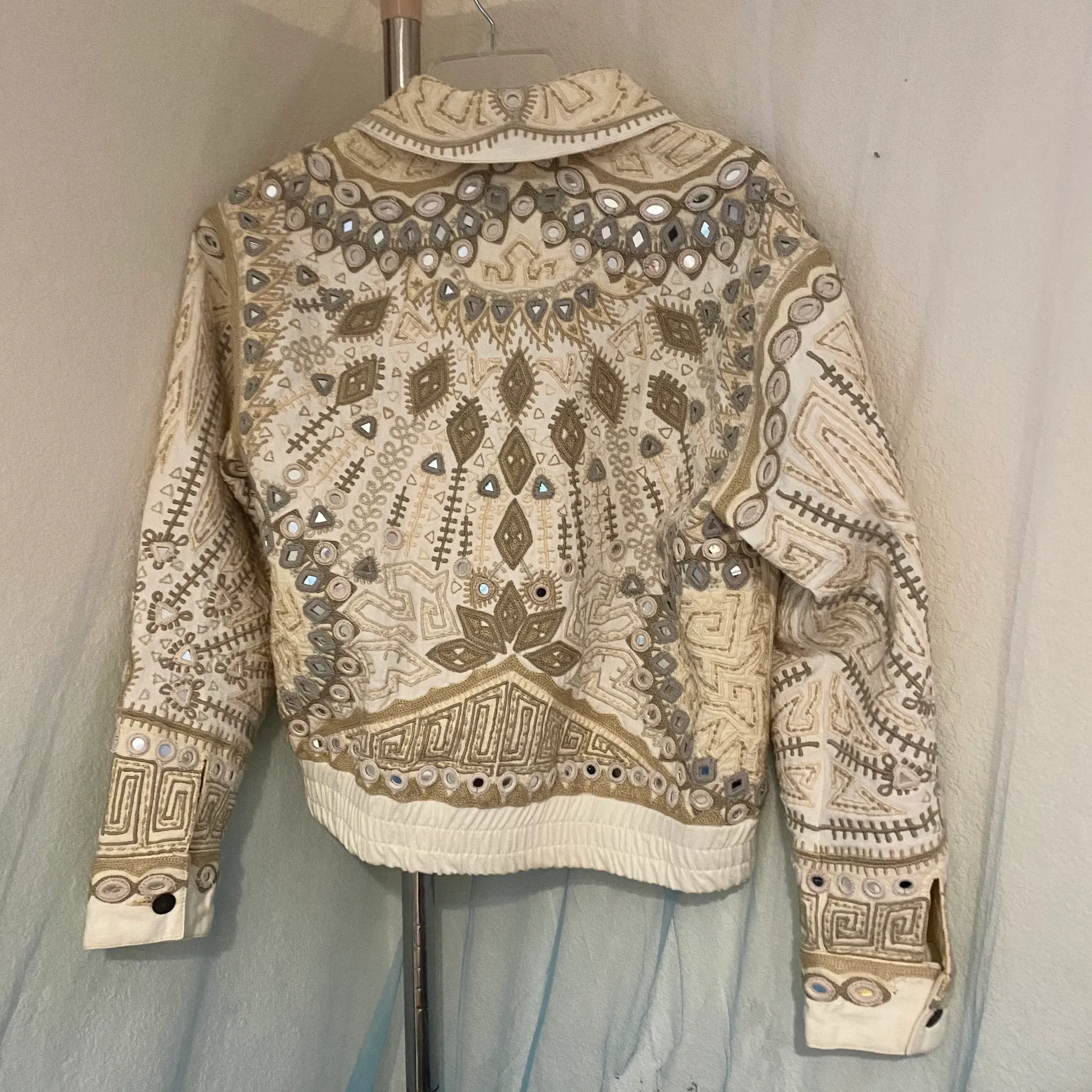 NEW ‘Want It All’ Jacket - Image 2