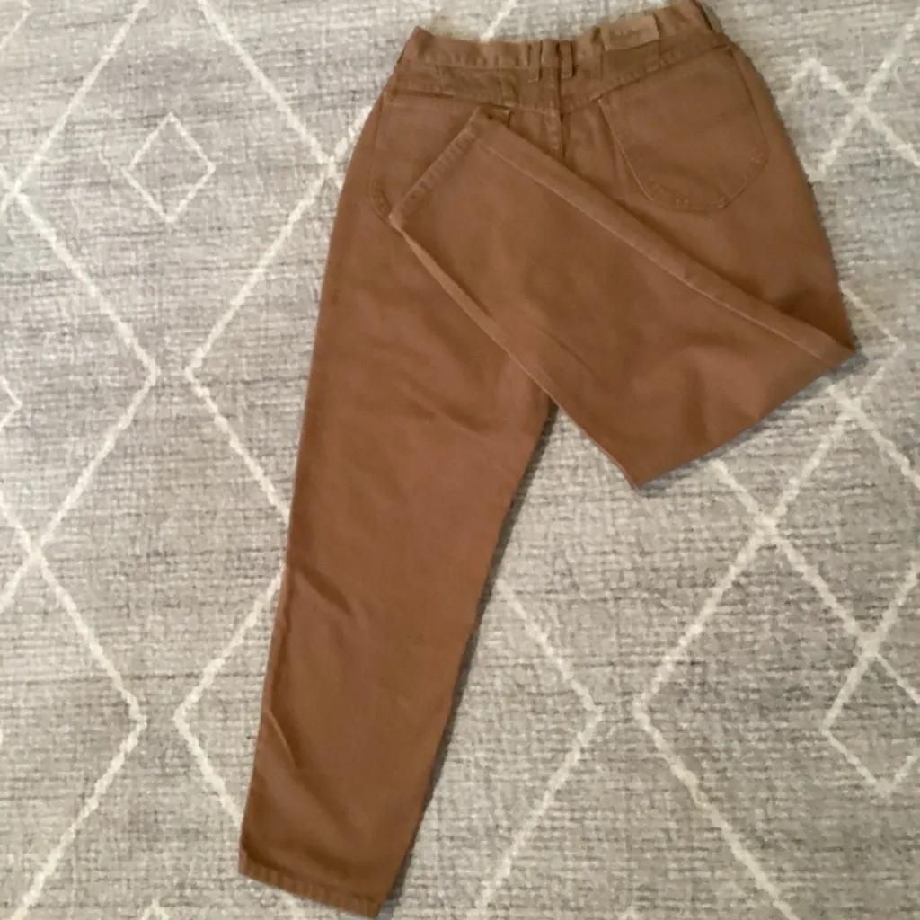 Brown High - Image 5