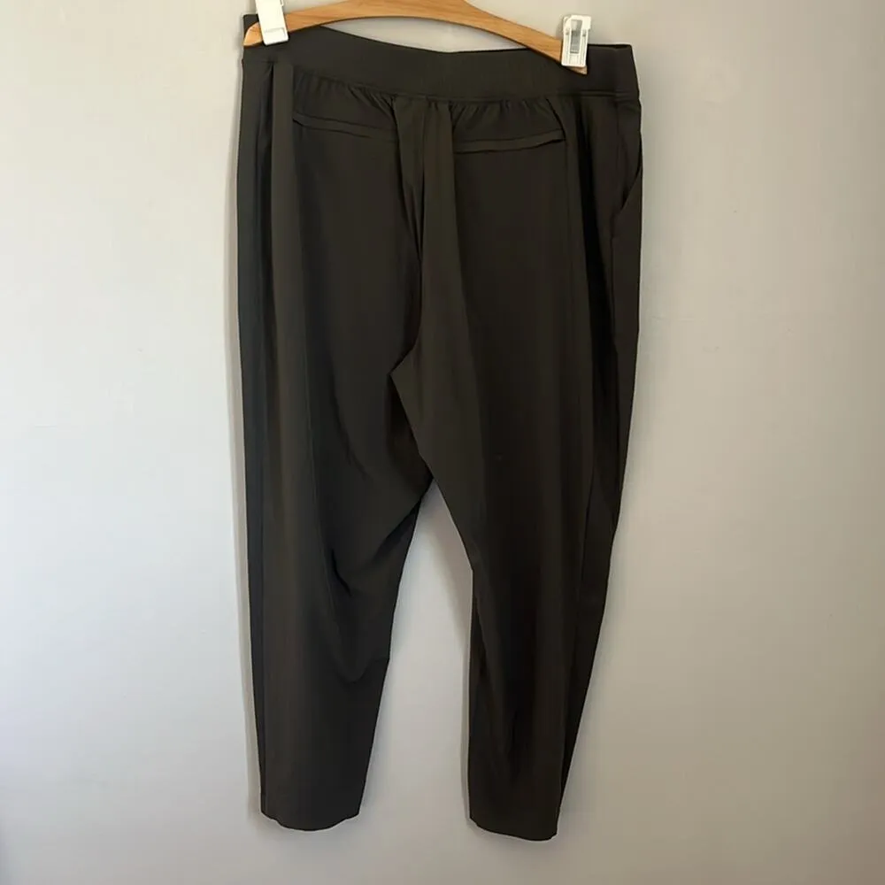 Athleta ankle pants. Size 18 - Image 2