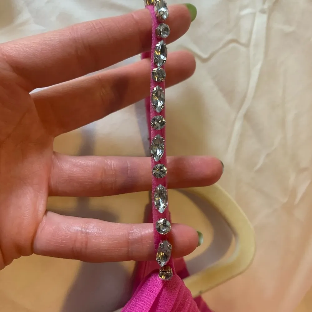 Mac Duggal Gown - Image 9