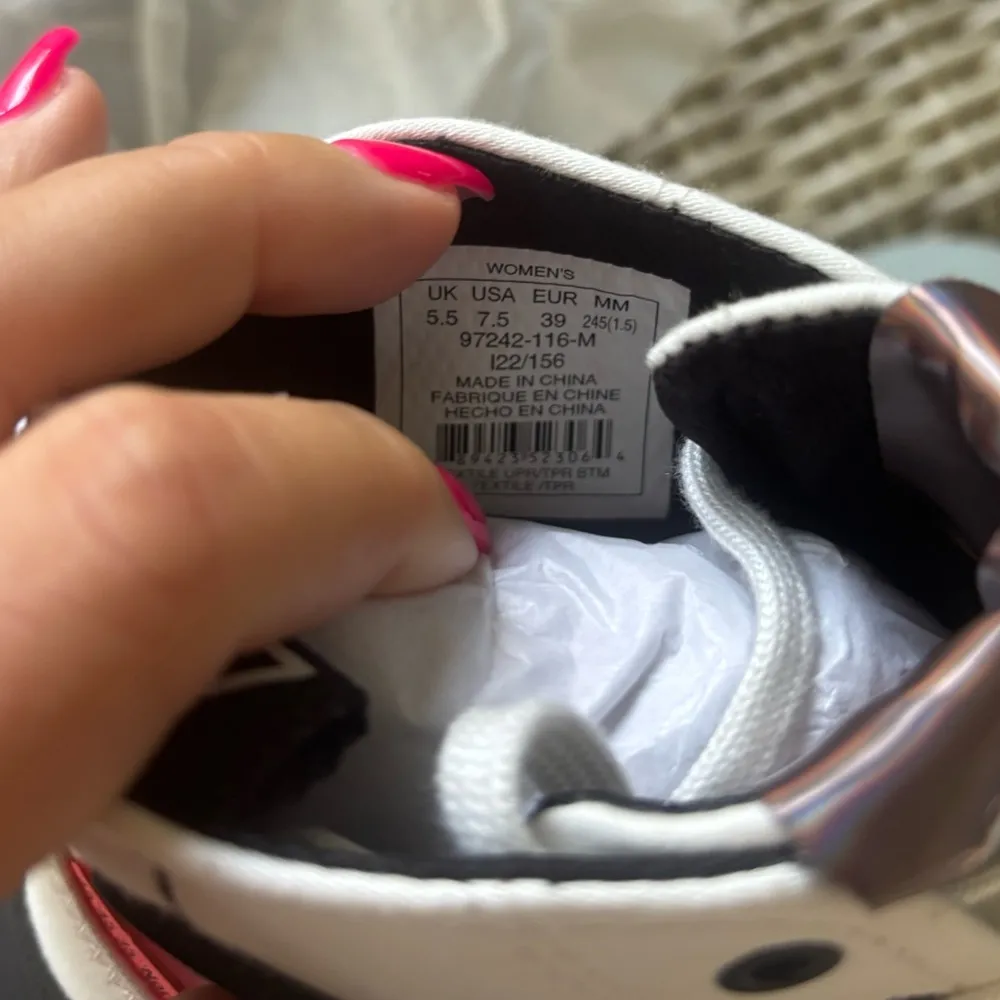 Palladium NEW IN BOX Revolt Hi Tx Lug Sole Boots 7.5‎  grunge goth edgy combat - Image 10