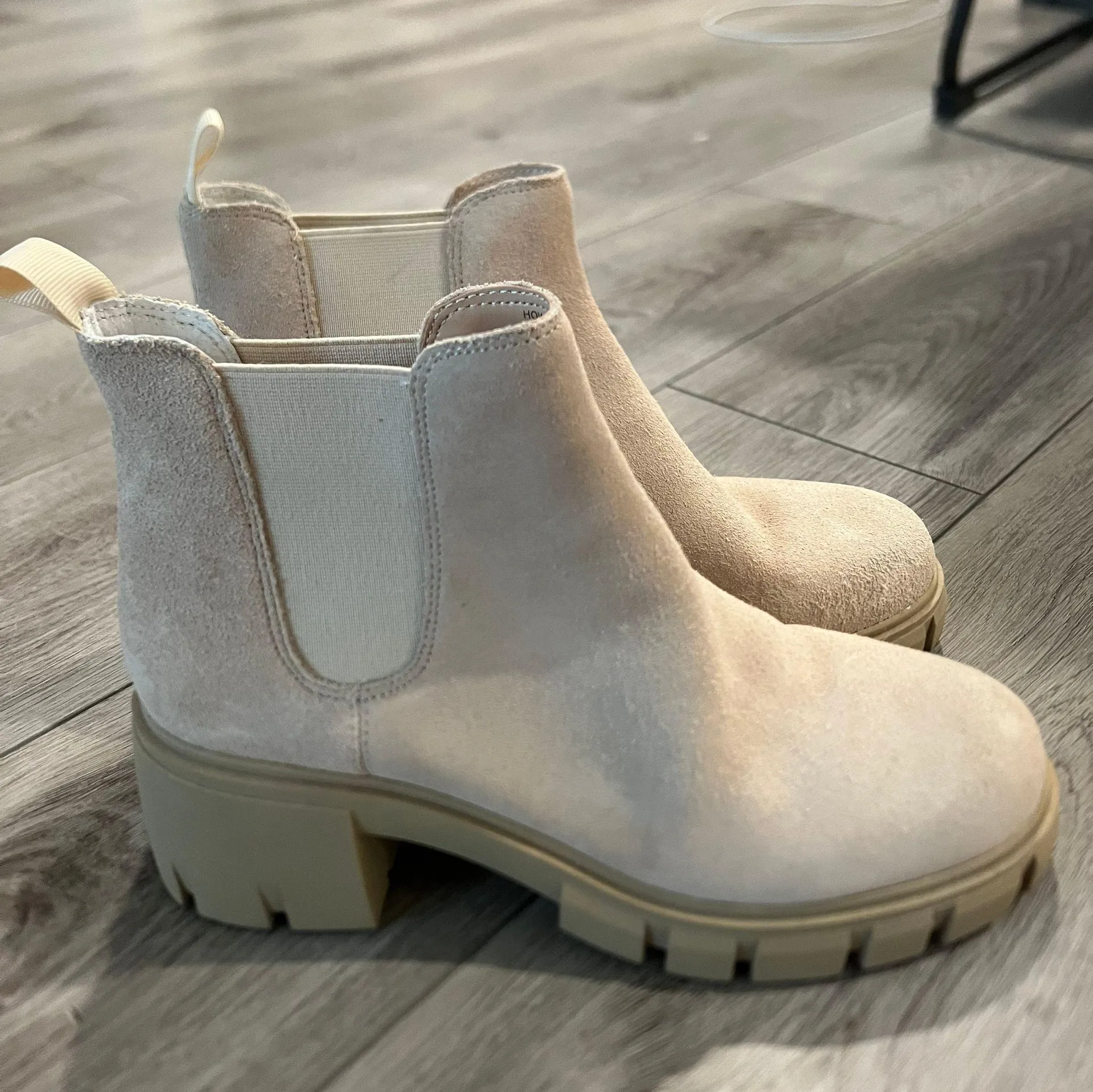 Steve Madden Booties - Image 4