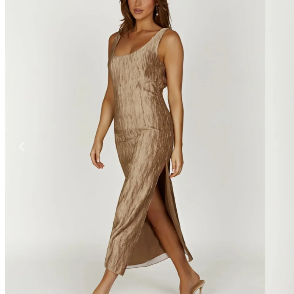 Meshki theia Dress - Image 3