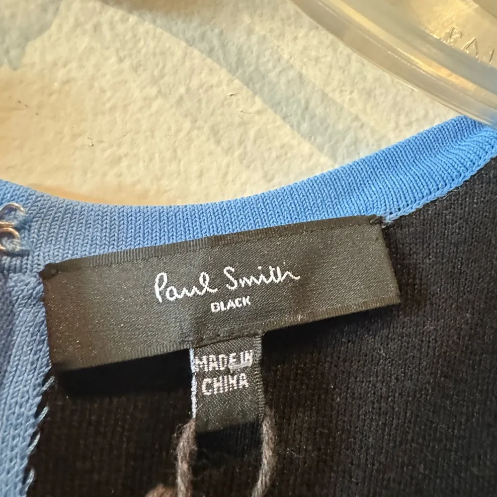 Paul Smith Black NWT V - Image 3