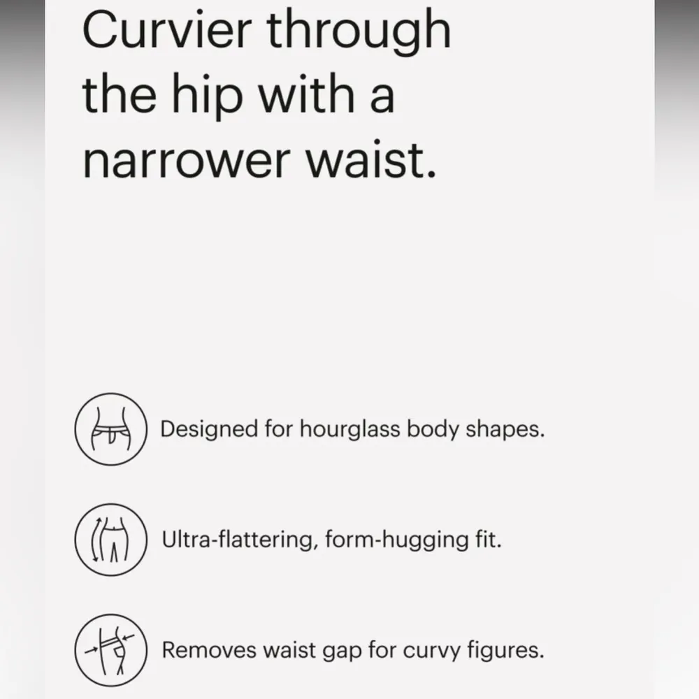 Everlane The Curvy Way-High Skinny Cropped Jeans Ash Black Size 27 - Image 10