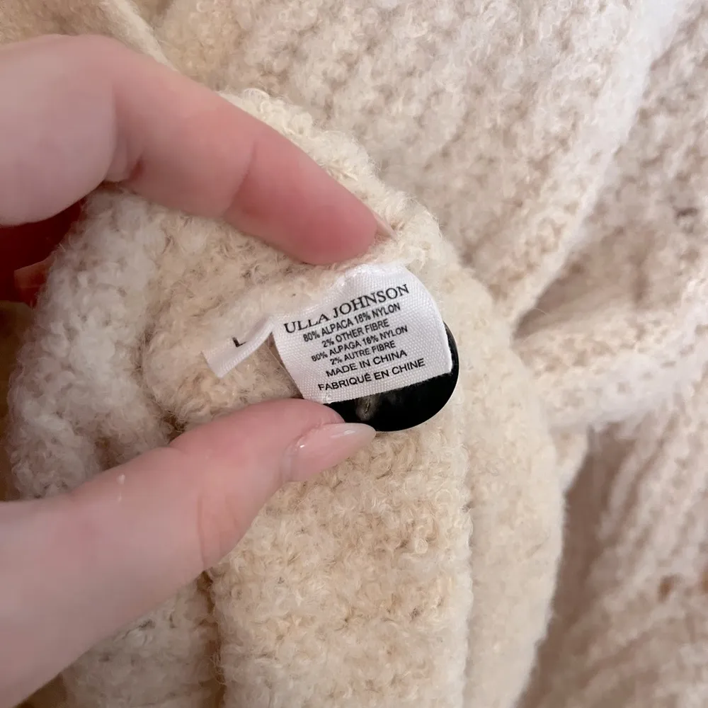 Ulla Johnson Emmy Cardigan - Image 11