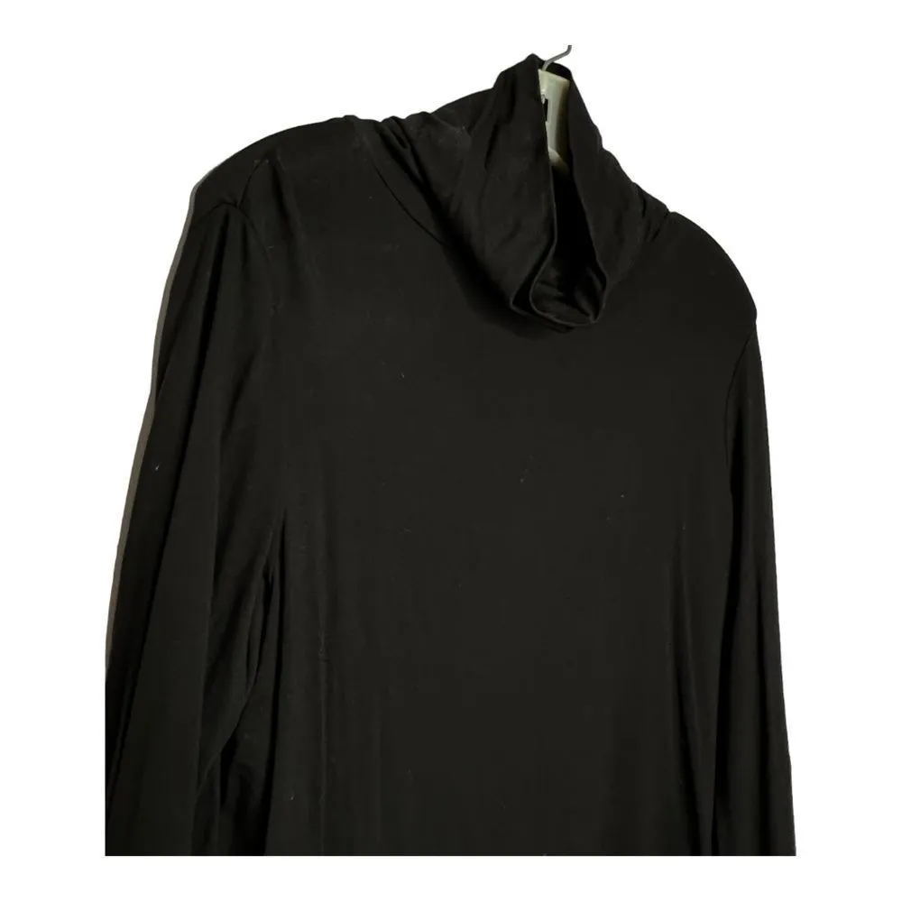 Anne Klein Black Dress‎ nwt - Image 5