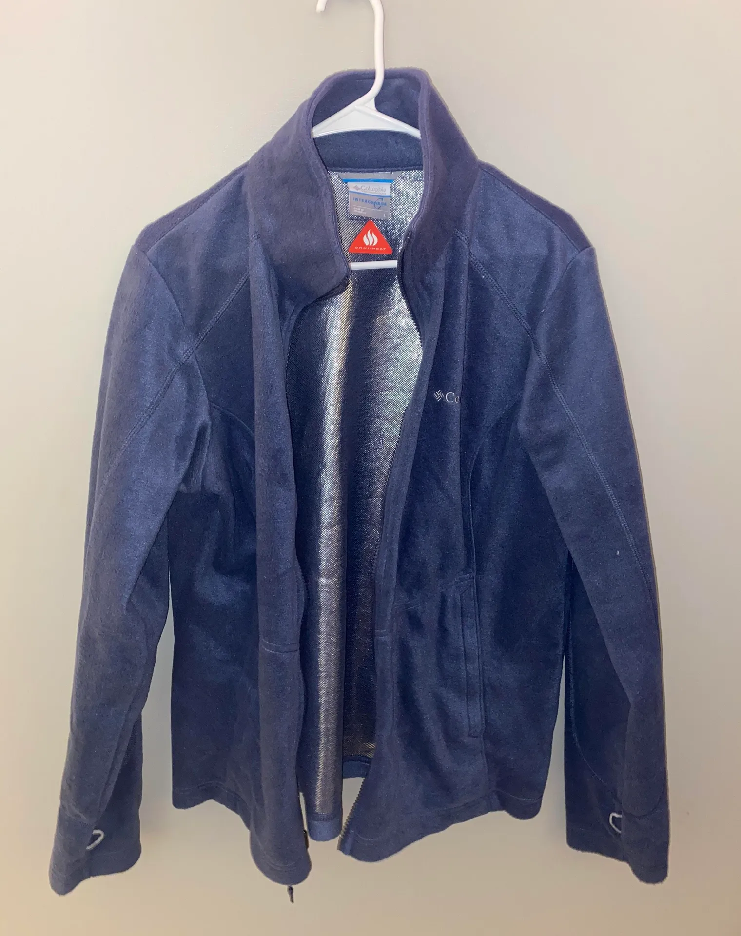 Columbia Winter / Ski Jacket - Image 3