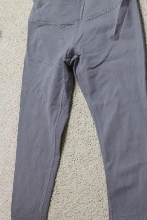 Lucy legginga Gray Size M - Image 2