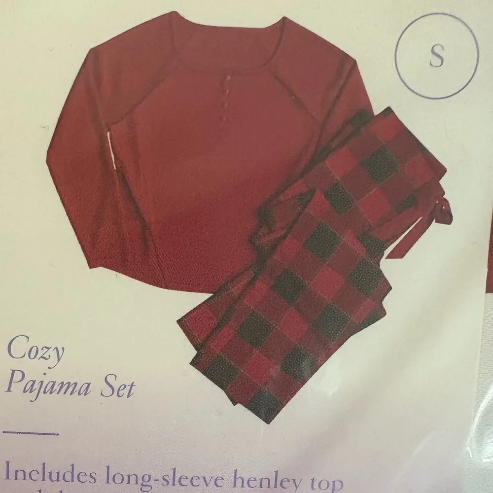 Stars Above NWT Cozy PJs  new in package 🎄 ⛄️ ✨ 🎁 - Image 9